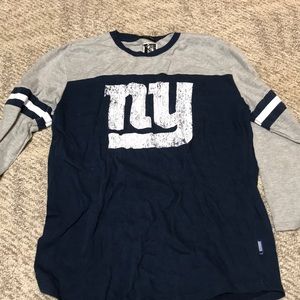 giants shirt